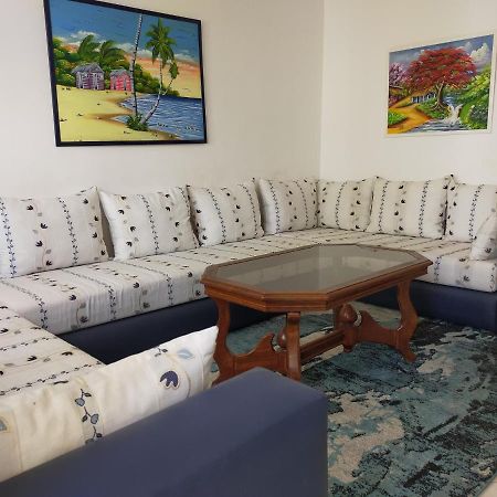 Martil Vacation Apartment 외부 사진