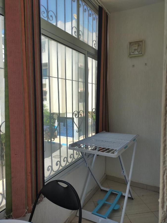 Martil Vacation Apartment 외부 사진