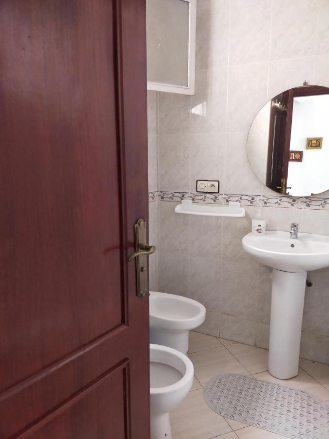 Martil Vacation Apartment 외부 사진