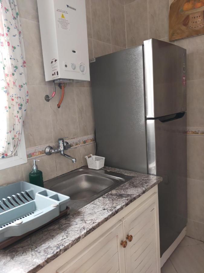 Martil Vacation Apartment 외부 사진