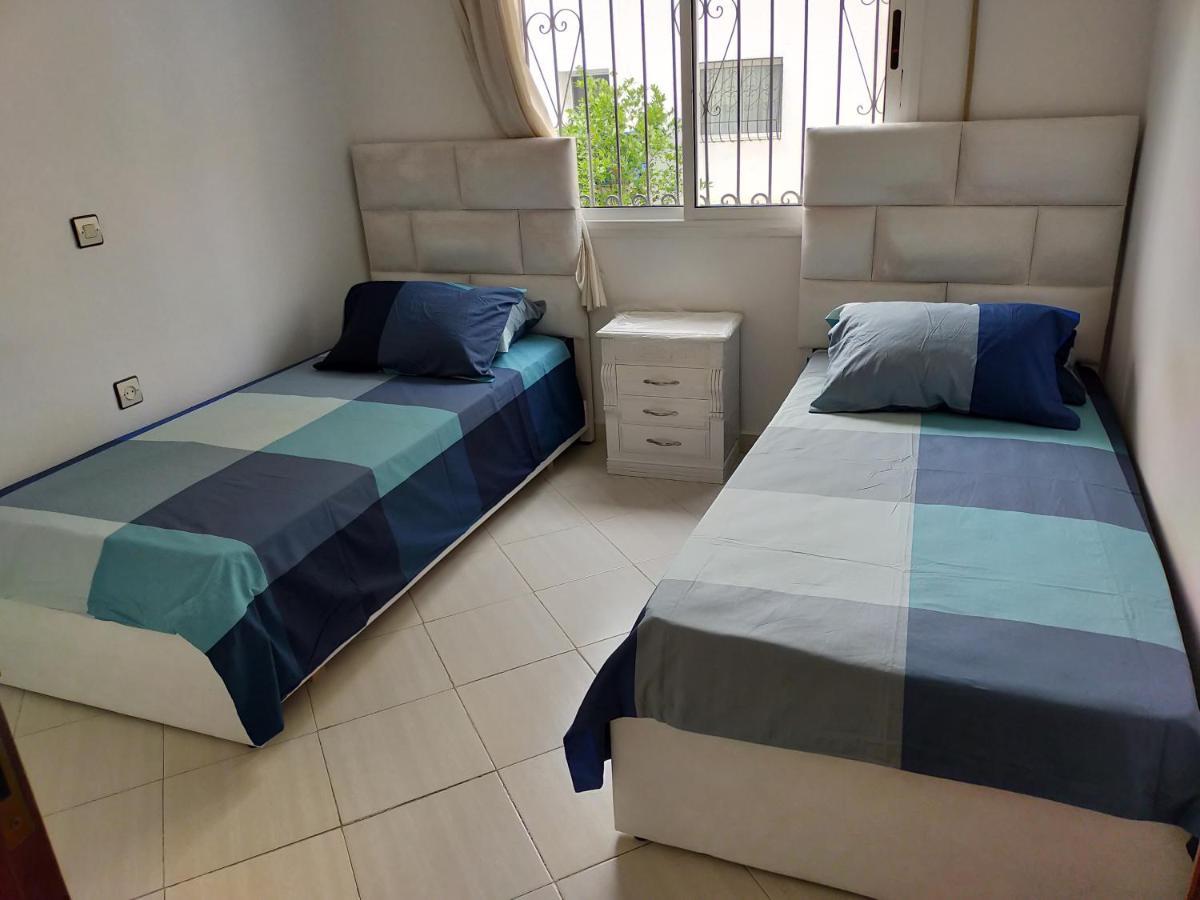 Martil Vacation Apartment 외부 사진