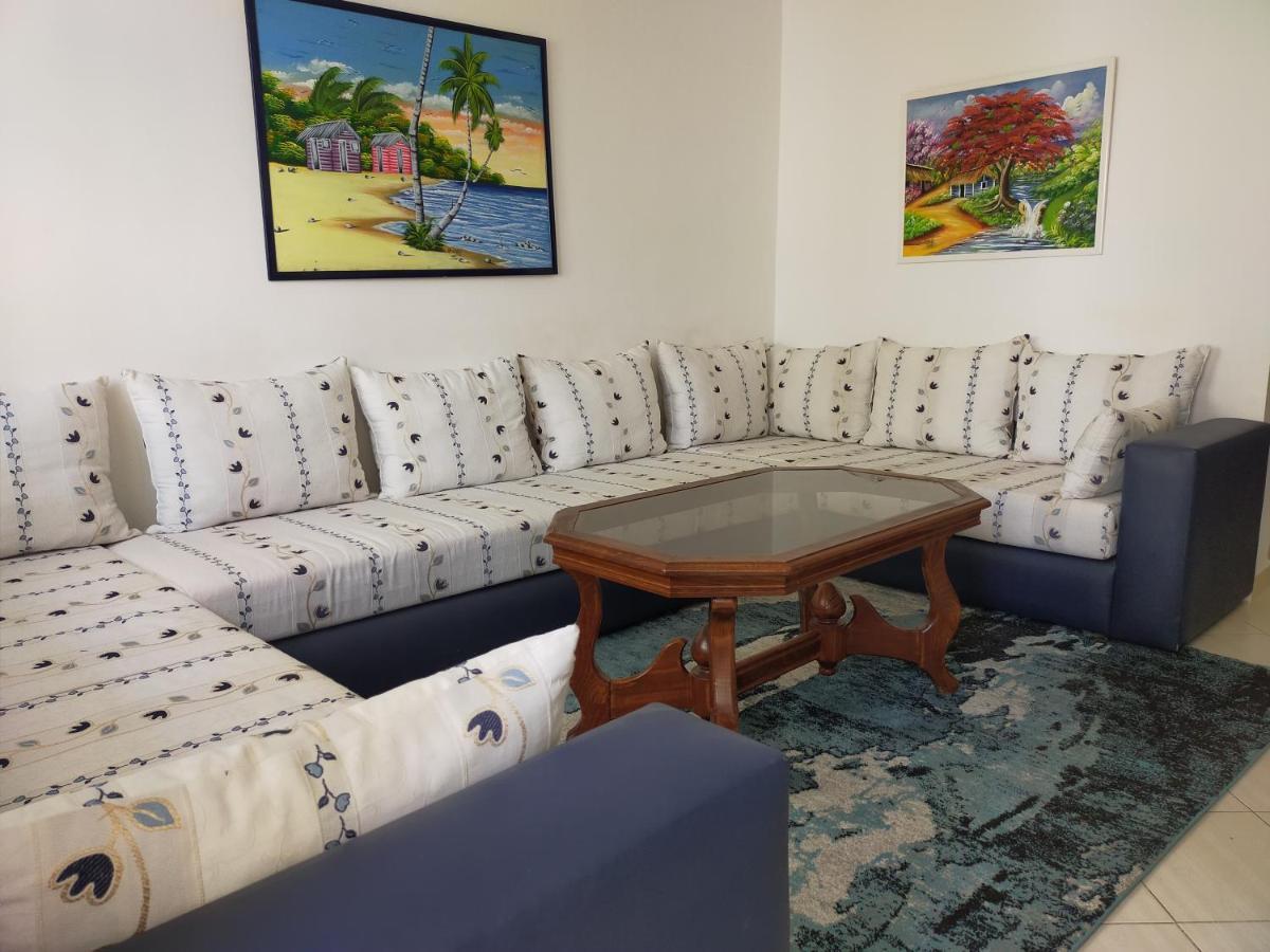 Martil Vacation Apartment 외부 사진