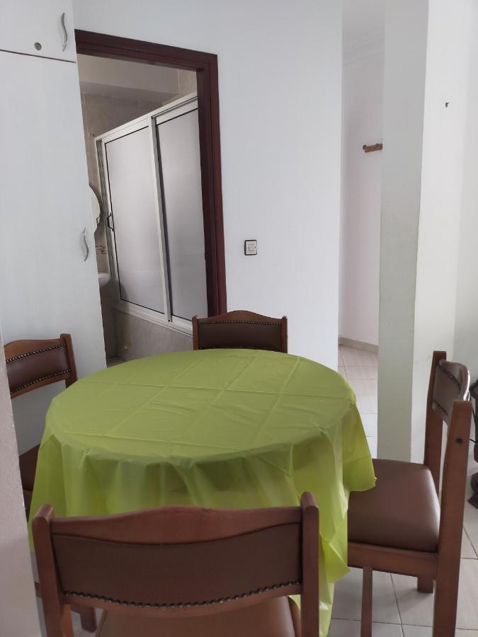Martil Vacation Apartment 외부 사진