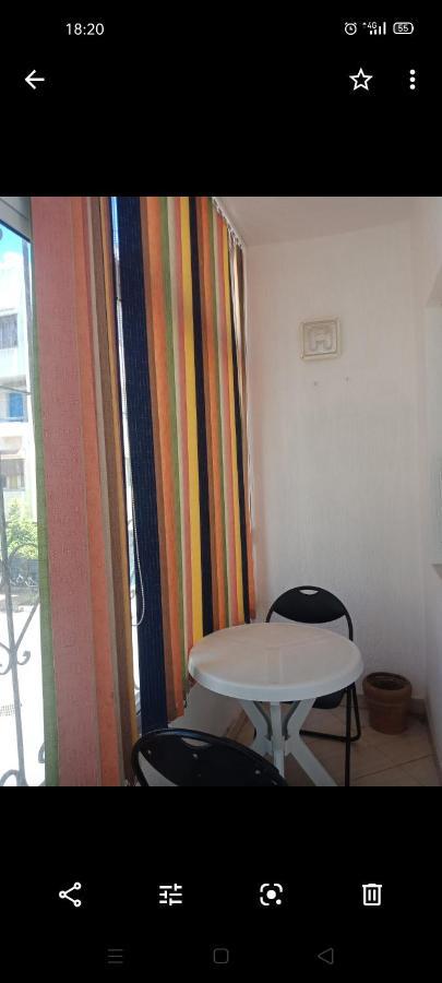 Martil Vacation Apartment 외부 사진