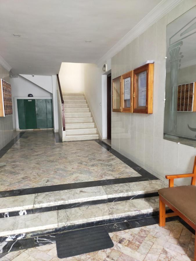 Martil Vacation Apartment 외부 사진