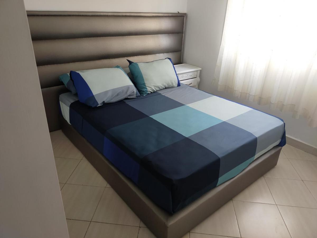 Martil Vacation Apartment 외부 사진