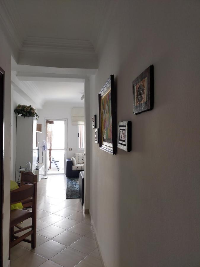 Martil Vacation Apartment 외부 사진