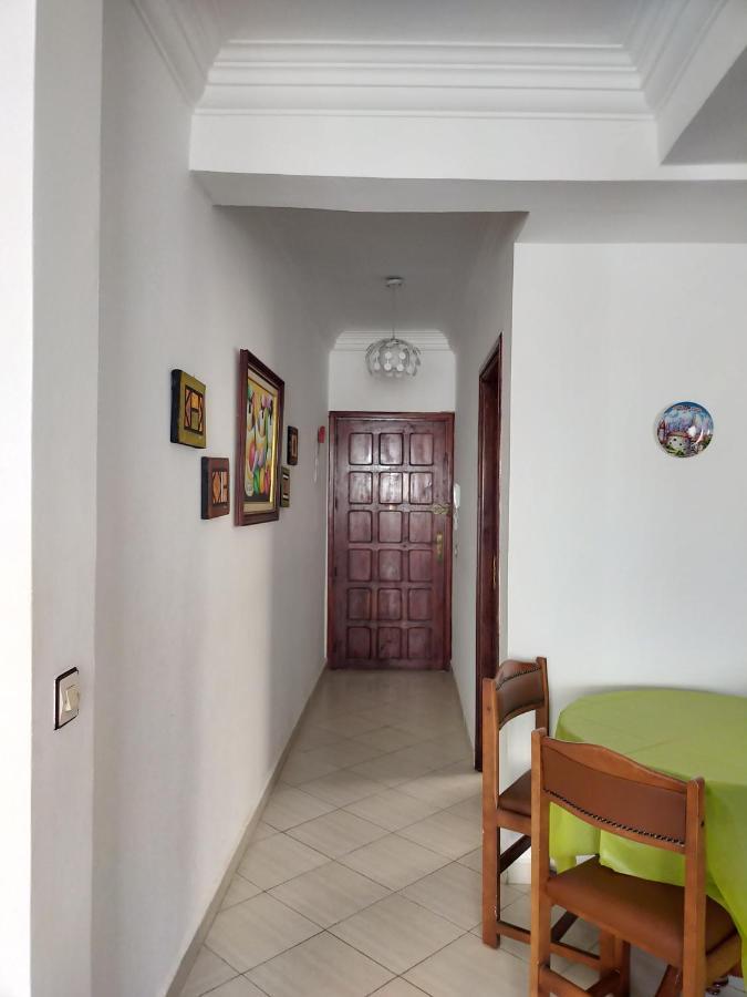 Martil Vacation Apartment 외부 사진