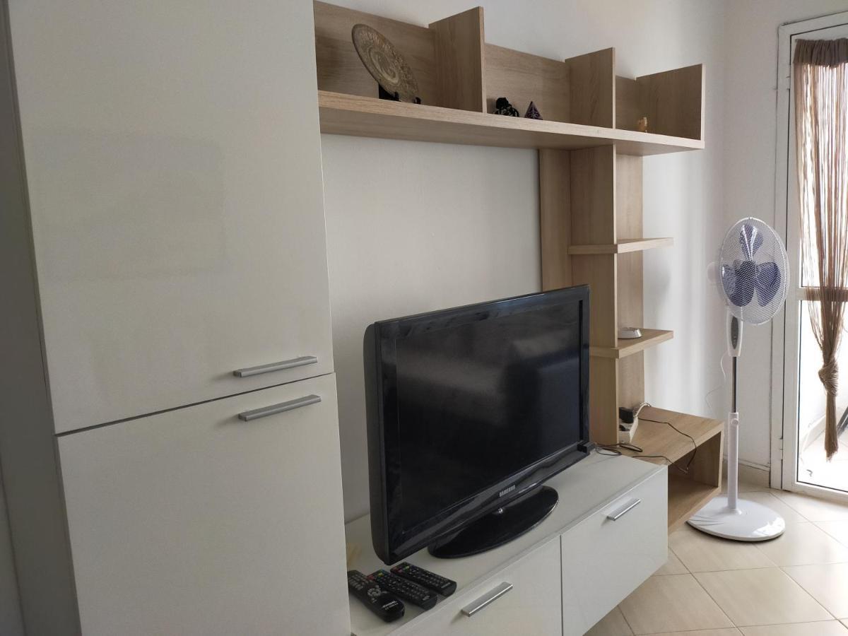 Martil Vacation Apartment 외부 사진