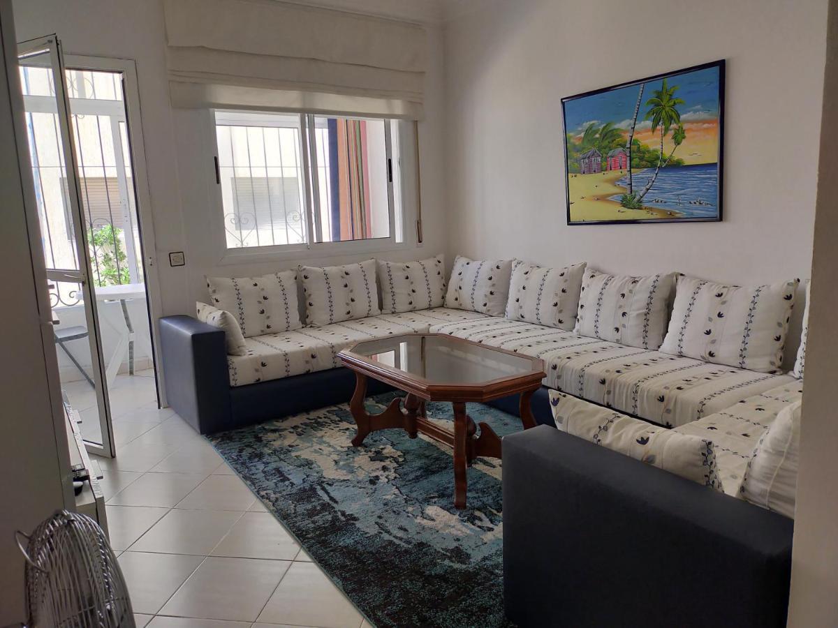 Martil Vacation Apartment 외부 사진