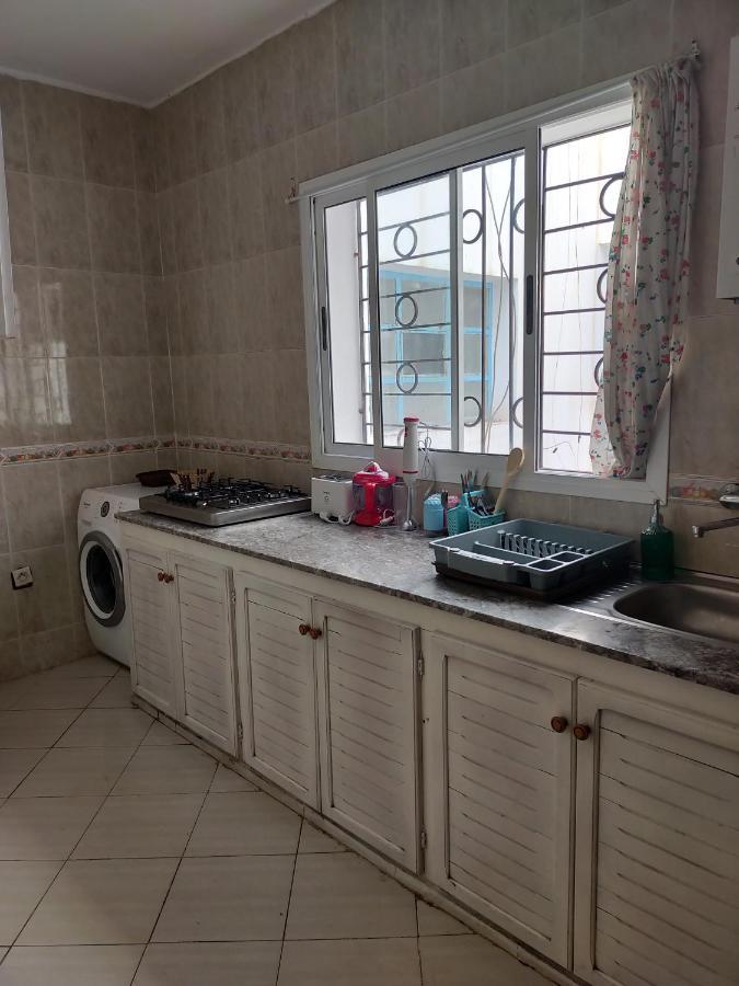 Martil Vacation Apartment 외부 사진