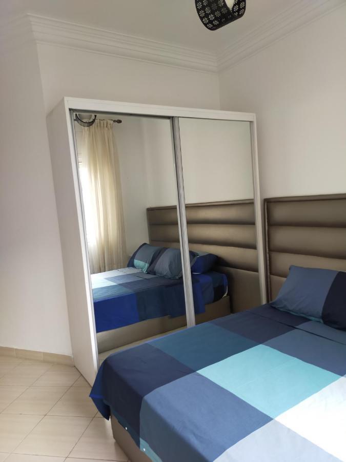 Martil Vacation Apartment 외부 사진