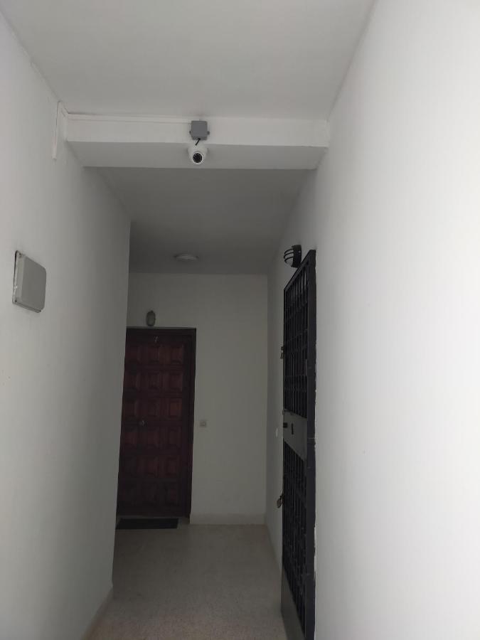 Martil Vacation Apartment 외부 사진